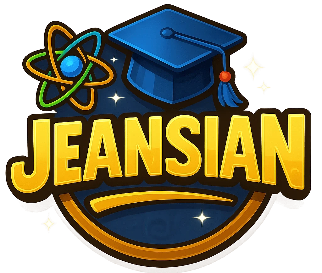 jeansian